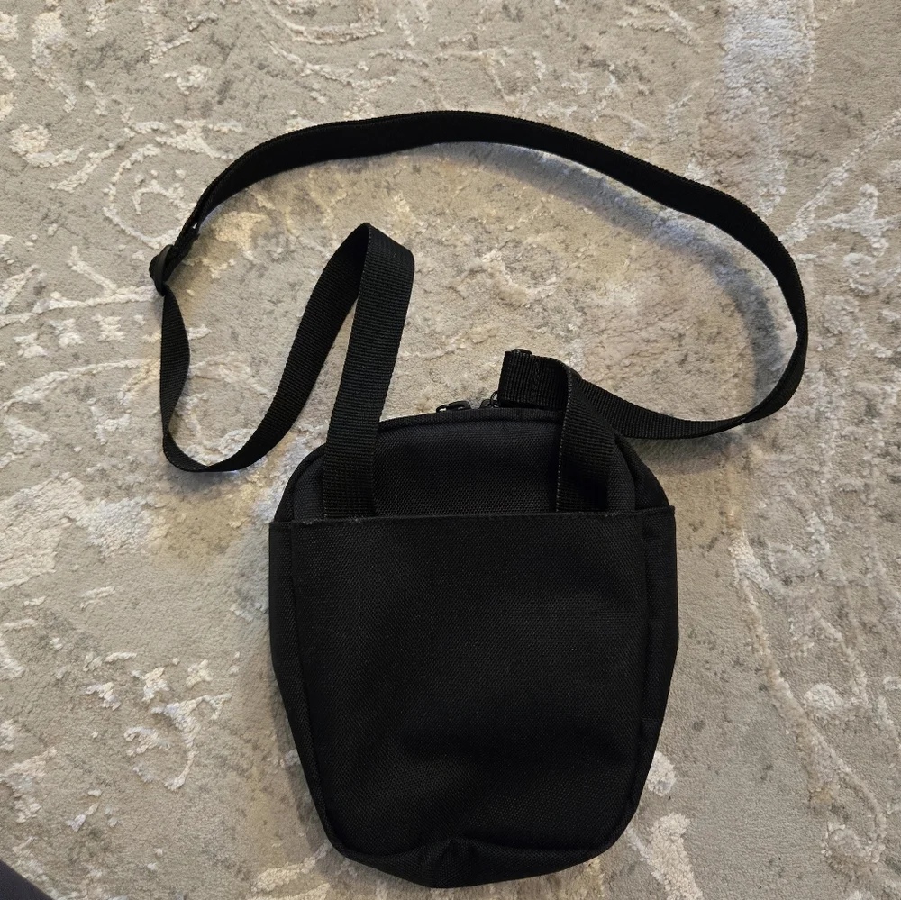 Herschel Supply Company Small Black Bag